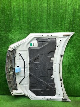 КАПОТ НА NISSAN TEANA J31