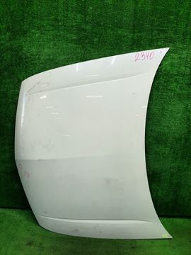 КАПОТ НА HONDA ACCORD CU2