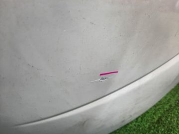 КАПОТ НА HONDA ACCORD CU2