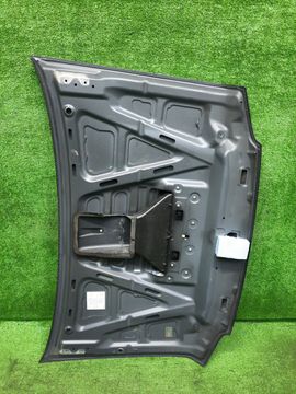 КАПОТ НА SUZUKI JIMNY JB23W