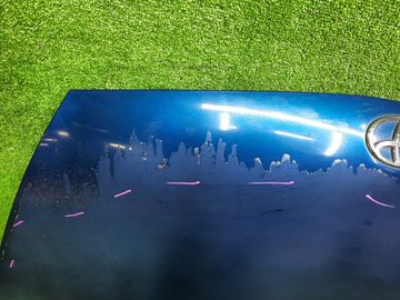 КАПОТ НА TOYOTA PRIUS NHW20