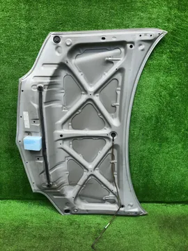 КАПОТ НА TOYOTA PLATZ NCP12