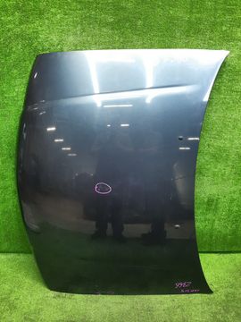 КАПОТ НА NISSAN SUNNY B15