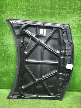 КАПОТ НА NISSAN SUNNY B15