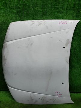 КАПОТ НА NISSAN EXPERT W11