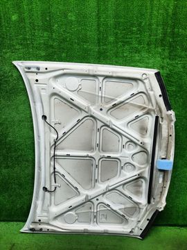 КАПОТ НА NISSAN EXPERT W11