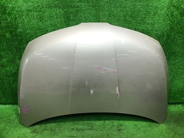 КАПОТ НА NISSAN TIIDA C11