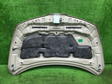 КАПОТ НА NISSAN TIIDA C11