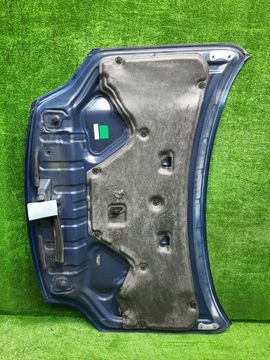 КАПОТ НА NISSAN X-TRAIL T31