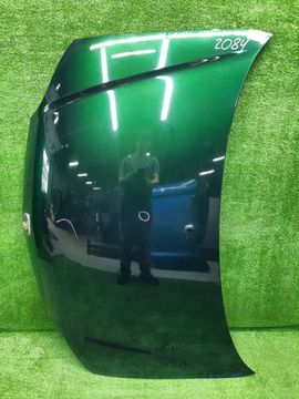 КАПОТ НА TOYOTA PLATZ SCP11
