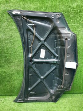 КАПОТ НА TOYOTA PLATZ SCP11