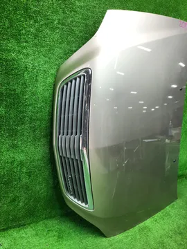 КАПОТ НА TOYOTA HARRIER MCU15
