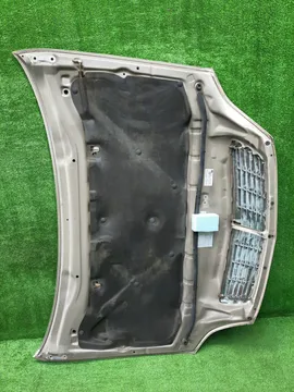 КАПОТ НА TOYOTA HARRIER MCU15
