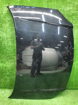 КАПОТ НА TOYOTA AVENSIS AZT250