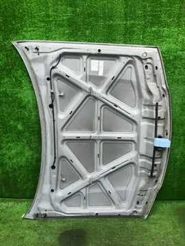 КАПОТ НА NISSAN SUNNY B15