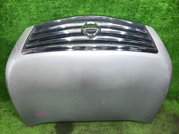 КАПОТ НА NISSAN TEANA J32