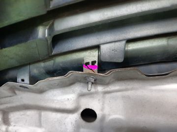 КАПОТ НА NISSAN TEANA J32