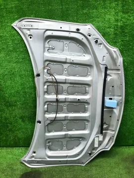 КАПОТ НА TOYOTA FIELDER NZE141