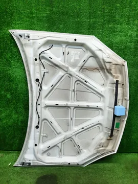 КАПОТ НА NISSAN WINGROAD Y11