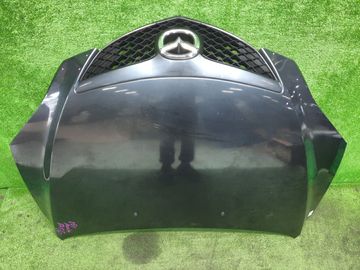 КАПОТ НА MAZDA AXELA BK5P