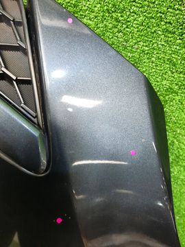 КАПОТ НА MAZDA AXELA BK5P