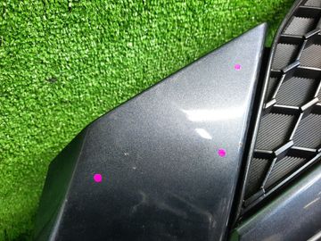 КАПОТ НА MAZDA AXELA BK5P