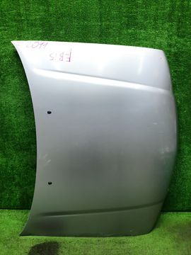 КАПОТ НА NISSAN SUNNY B15