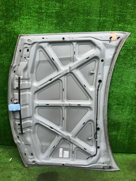 КАПОТ НА NISSAN SUNNY B15