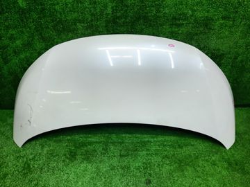 КАПОТ НА HONDA FIT GP5