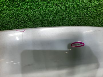 КАПОТ НА HONDA FIT GP5