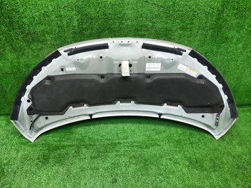 КАПОТ НА HONDA FIT GP5