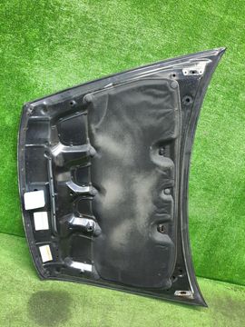 КАПОТ НА HONDA STREAM RN6