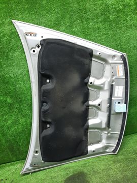 КАПОТ НА HONDA STREAM RN6