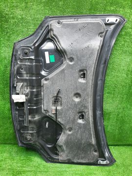 КАПОТ НА NISSAN X-TRAIL T31