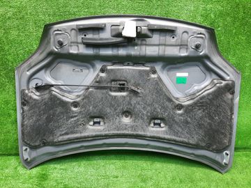 КАПОТ НА NISSAN X-TRAIL T31