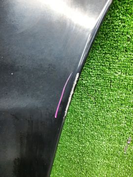 КАПОТ НА HONDA HR-V GH3