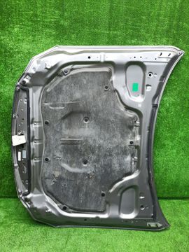 КАПОТ НА NISSAN FUGA Y50