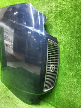 КАПОТ НА TOYOTA ARISTO JZS160