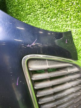 КАПОТ НА TOYOTA ARISTO JZS160