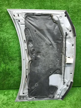 КАПОТ НА MAZDA DEMIO DW3W