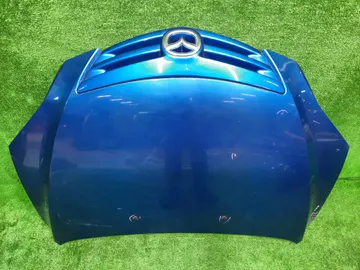 КАПОТ НА MAZDA AXELA BK3P