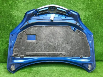КАПОТ НА MAZDA AXELA BK3P