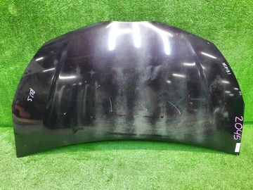 КАПОТ НА TOYOTA VITZ NCP131