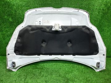 КАПОТ НА FORD FOCUS CB8
