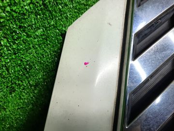 КАПОТ НА NISSAN PRESAGE U31