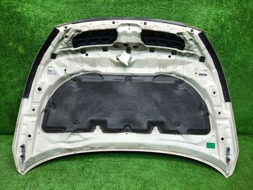 КАПОТ НА NISSAN PRESAGE U31
