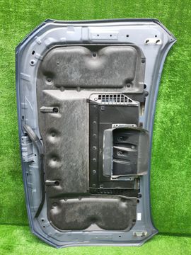КАПОТ НА SUBARU LEVORG VM4