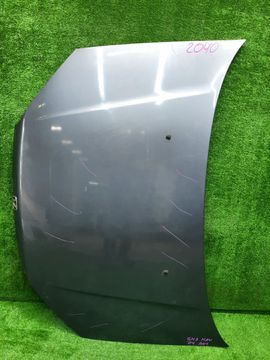 КАПОТ НА HONDA HR-V GH3
