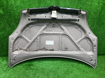КАПОТ НА TOYOTA VITZ SCP10