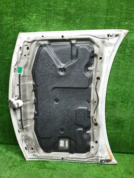 КАПОТ НА NISSAN AD Y11